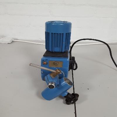Evaporator Pump