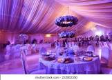 Event Decoration