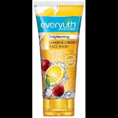 Everyuth Face Wash
