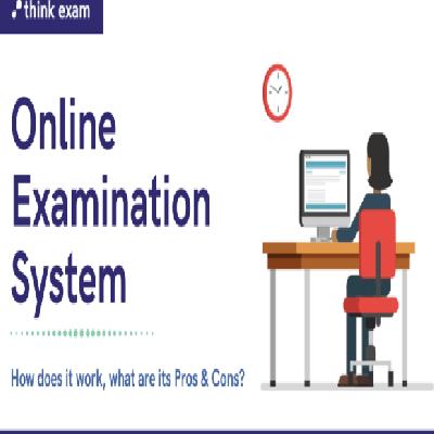 Examination Data Processing