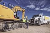 Excavator Repair