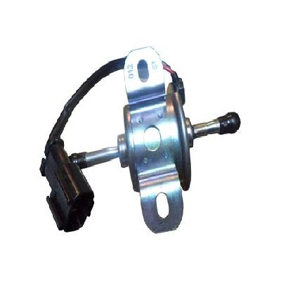 Excavator Fuel Pump