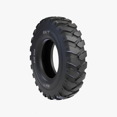 Excavator Tyre