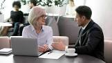 Executive Coaching