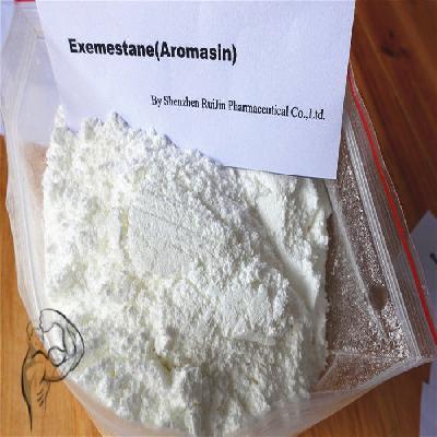 Exemestane Powder