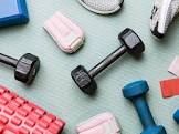 Exercise And Fitness Equipment