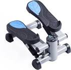 Exercise Stepper