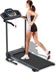 Exercise Treadmill