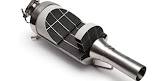 Exhaust Filters
