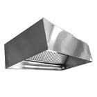 Exhaust Hoods