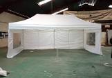 Exhibition Tents