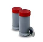 Exothermic Powder