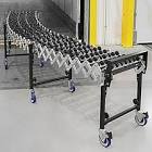 Expandable Conveyors