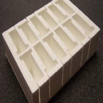 Expanded Polystyrene Packaging Material