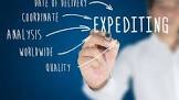 Expediting Services