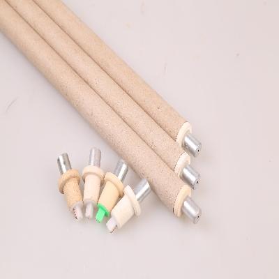 Expendable Thermocouple Tips 