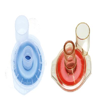 Expiratory Valve