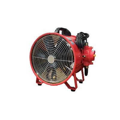 Explosion Proof Fans