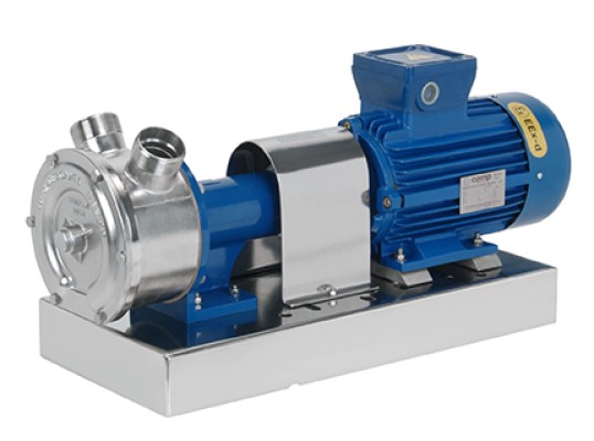 Explosion Proof Pumps