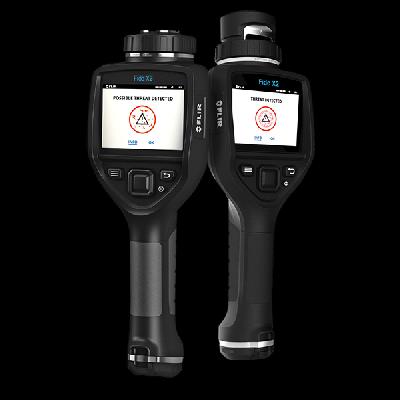 Explosives Detectors