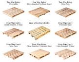 Export Pallets