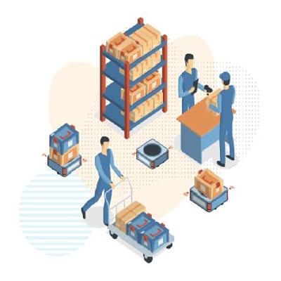 Export Management Software