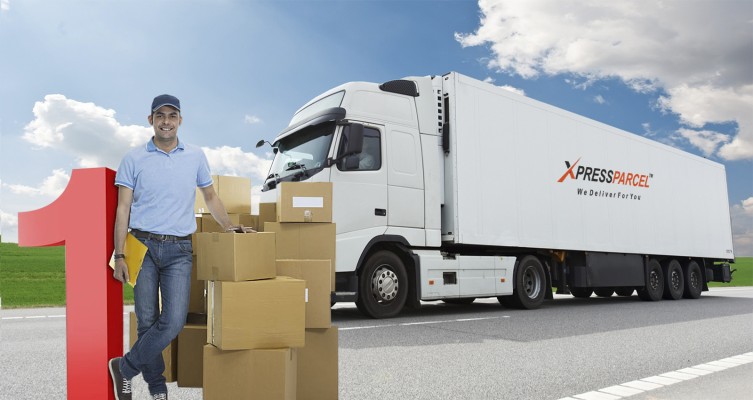 Express Parcel Services