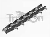 Extended Pin Chains