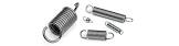 Extension Springs