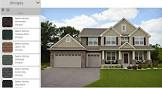 Exterior Design Services