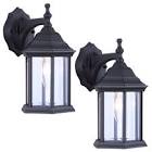 Exterior Light Fixture
