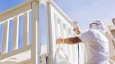 Exterior Painting Service