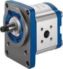 External Gear Motor