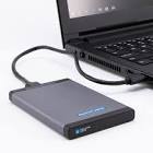 External Hard Drive