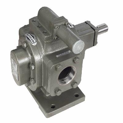 External Gear Pump