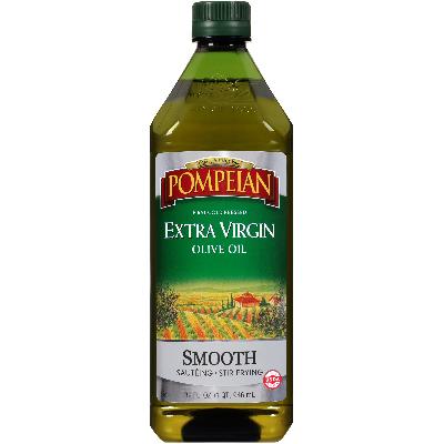 Extra Virgin Olive Oil 