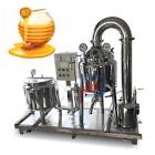 Extractors And Refining Machinery