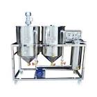 Extractors And Refining Machines