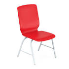 Extruded And Molded Plastic Furniture