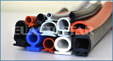 Extruded Seal