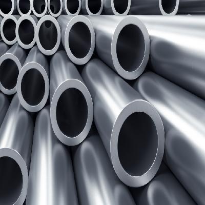 Extruded Aluminum Tubing