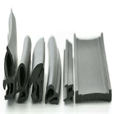 Extruded Rubber Products