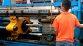 Extrusion Press