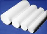 Extrusion PTFE Rod