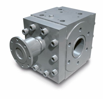 Extrusion Pumps