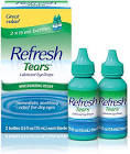 Eye Drops