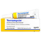 Eye Ointments
