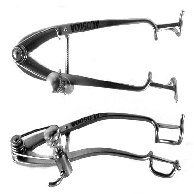 Eye Speculum