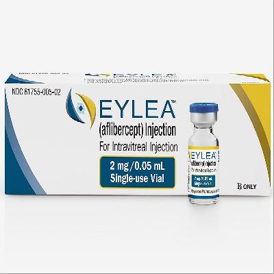 Eylea Aflibercept Injection