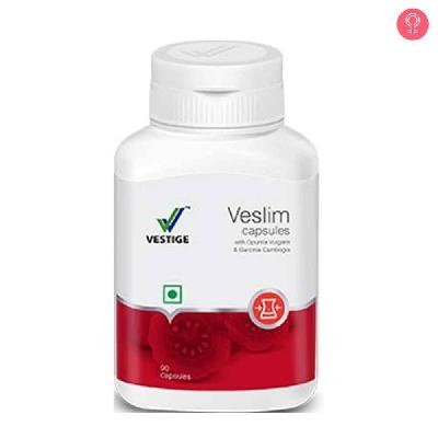 Vestige Fitness Supplements